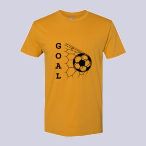 Cotton Short Sleeve Crew Thumbnail