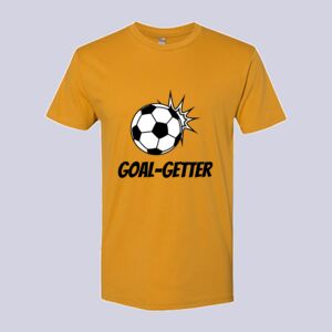 Cotton Short Sleeve Crew Thumbnail