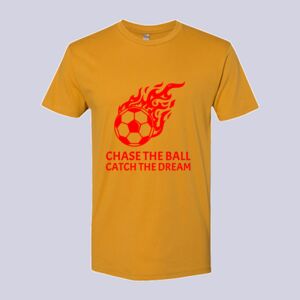 Cotton Short Sleeve Crew Thumbnail