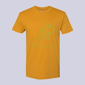 Cotton Short Sleeve Crew Thumbnail