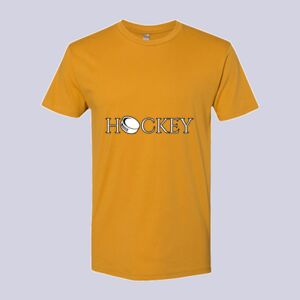 Cotton Short Sleeve Crew Thumbnail