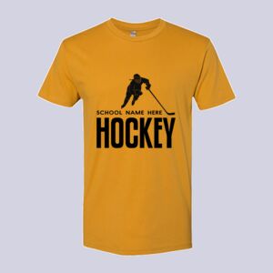 Cotton Short Sleeve Crew Thumbnail