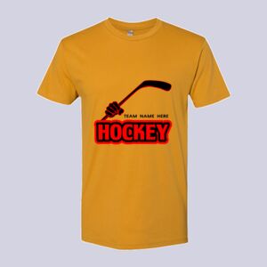 Cotton Short Sleeve Crew Thumbnail