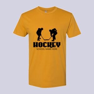 Cotton Short Sleeve Crew Thumbnail