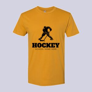 Cotton Short Sleeve Crew Thumbnail