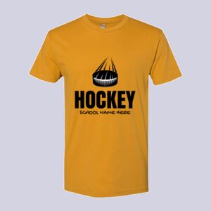 Cotton Short Sleeve Crew Thumbnail