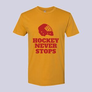 Cotton Short Sleeve Crew Thumbnail