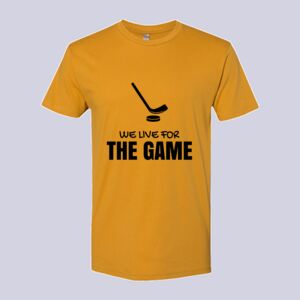 Cotton Short Sleeve Crew Thumbnail