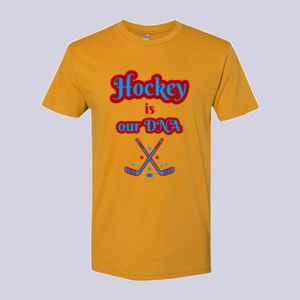 Cotton Short Sleeve Crew Thumbnail
