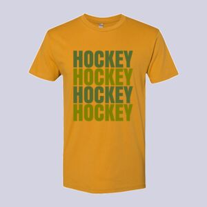 Cotton Short Sleeve Crew Thumbnail