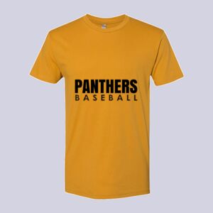 Cotton Short Sleeve Crew Thumbnail