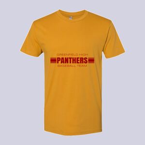 Cotton Short Sleeve Crew Thumbnail