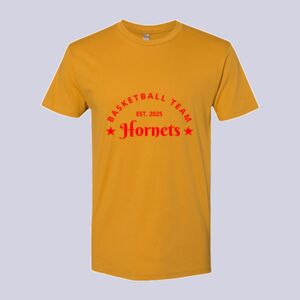 Cotton Short Sleeve Crew Thumbnail