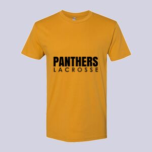 Cotton Short Sleeve Crew Thumbnail