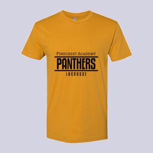 Cotton Short Sleeve Crew Thumbnail