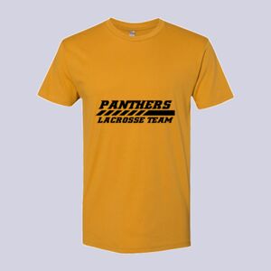 Cotton Short Sleeve Crew Thumbnail