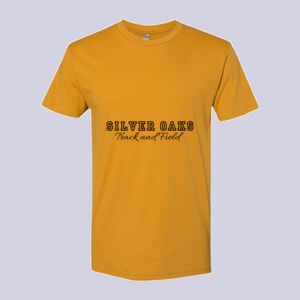 Cotton Short Sleeve Crew Thumbnail