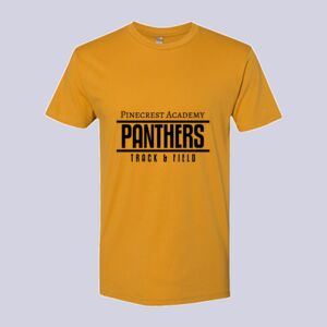 Cotton Short Sleeve Crew Thumbnail