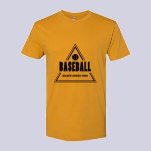 Cotton Short Sleeve Crew Thumbnail