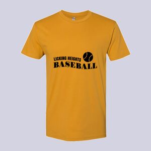 Cotton Short Sleeve Crew Thumbnail