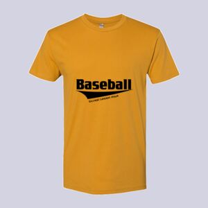 Cotton Short Sleeve Crew Thumbnail