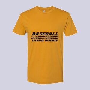 Cotton Short Sleeve Crew Thumbnail