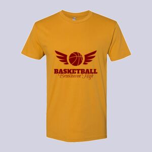 Cotton Short Sleeve Crew Thumbnail