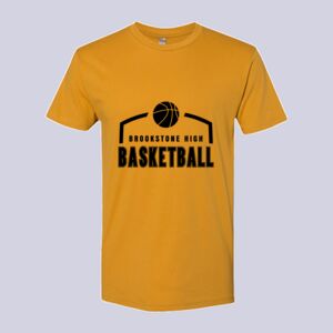 Cotton Short Sleeve Crew Thumbnail