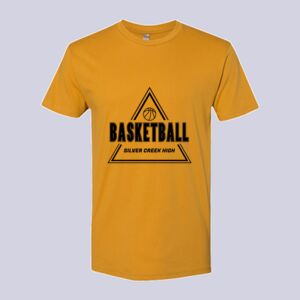 Cotton Short Sleeve Crew Thumbnail