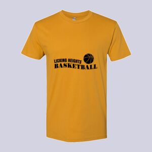 Cotton Short Sleeve Crew Thumbnail