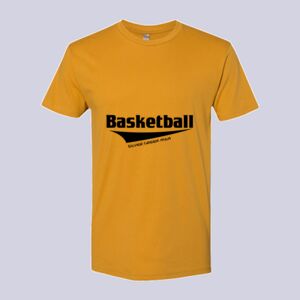 Cotton Short Sleeve Crew Thumbnail