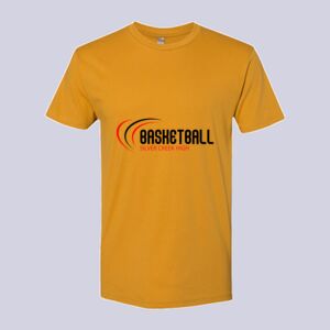 Cotton Short Sleeve Crew Thumbnail