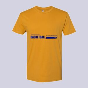 Cotton Short Sleeve Crew Thumbnail