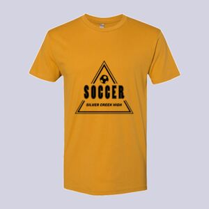 Cotton Short Sleeve Crew Thumbnail