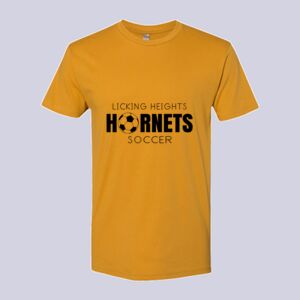 Cotton Short Sleeve Crew Thumbnail