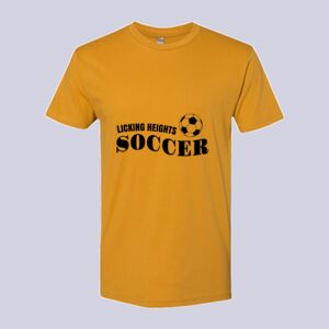 Cotton Short Sleeve Crew Thumbnail