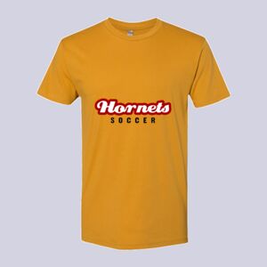 Cotton Short Sleeve Crew Thumbnail