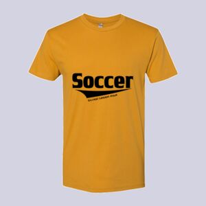 Cotton Short Sleeve Crew Thumbnail