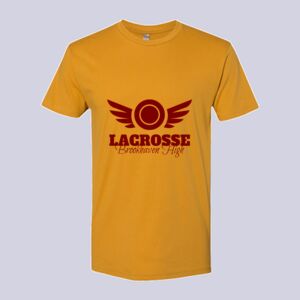 Cotton Short Sleeve Crew Thumbnail