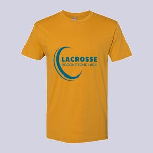 Cotton Short Sleeve Crew Thumbnail