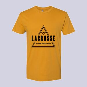 Cotton Short Sleeve Crew Thumbnail