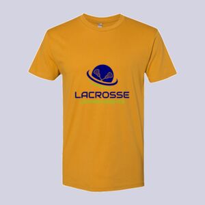 Cotton Short Sleeve Crew Thumbnail