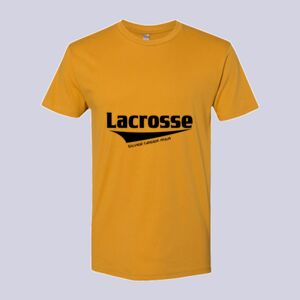 Cotton Short Sleeve Crew Thumbnail