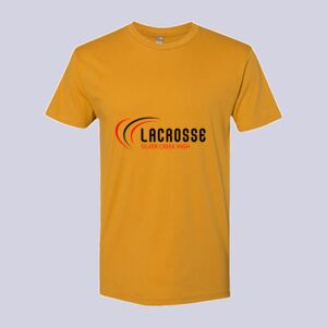 Cotton Short Sleeve Crew Thumbnail