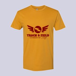 Cotton Short Sleeve Crew Thumbnail