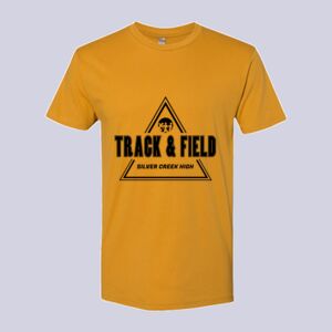 Cotton Short Sleeve Crew Thumbnail