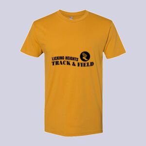 Cotton Short Sleeve Crew Thumbnail