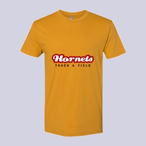 Cotton Short Sleeve Crew Thumbnail