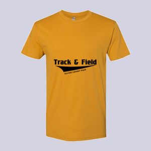 Cotton Short Sleeve Crew Thumbnail