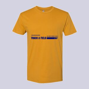 Cotton Short Sleeve Crew Thumbnail